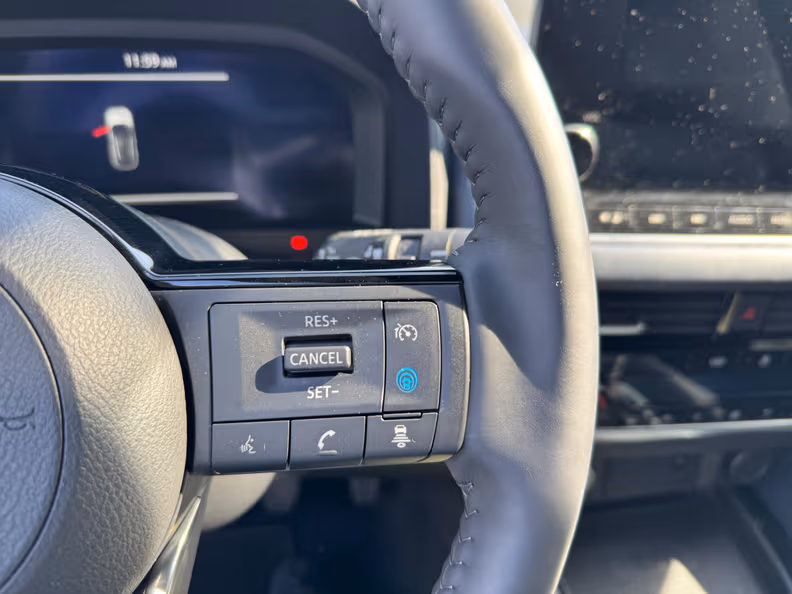 Nissan Qashqai - 15