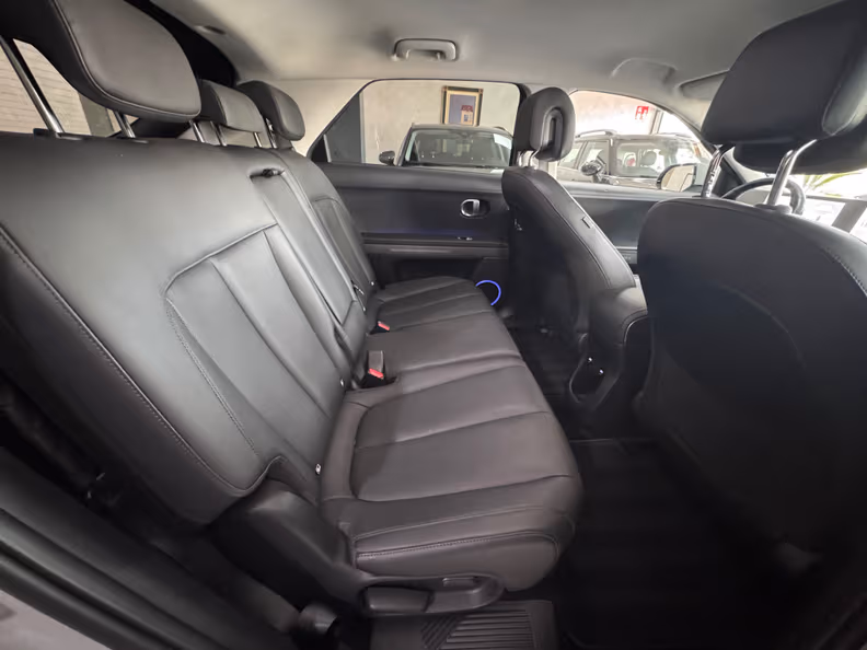 Hyundai IONIQ 5 - 11