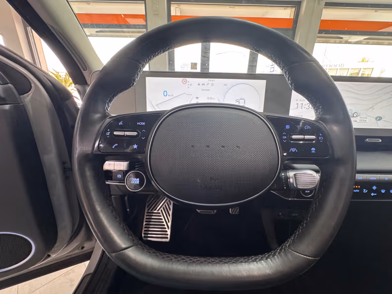 Hyundai IONIQ 5 - 9