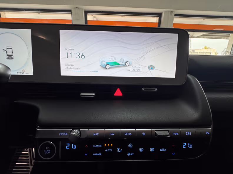 Hyundai IONIQ 5 - 15