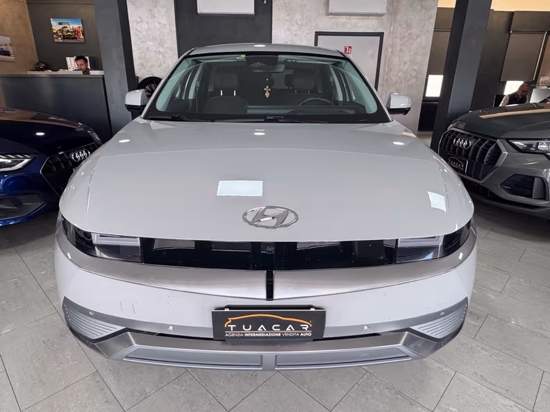 Hyundai IONIQ 5 - 2