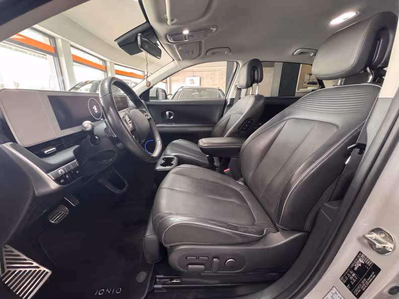 Hyundai IONIQ 5 - 7