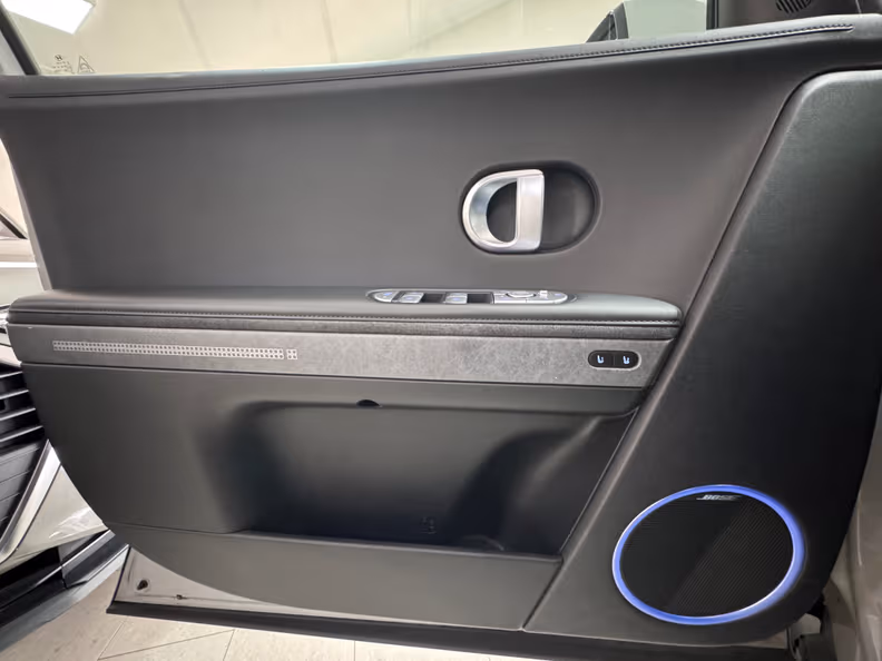 Hyundai IONIQ 5 - 14