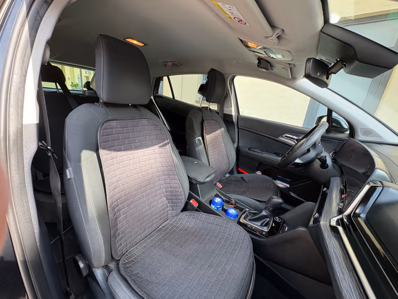 Kia Sportage - 22