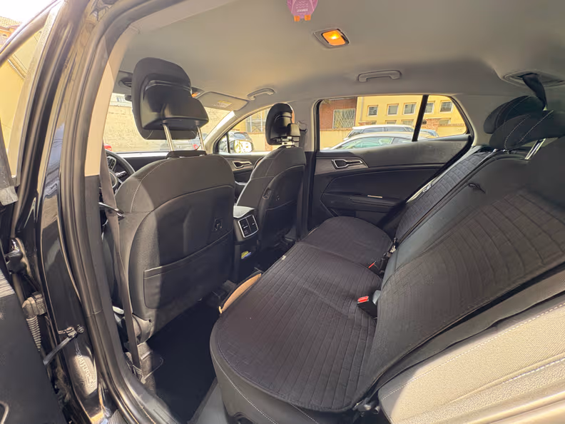 Kia Sportage - 26