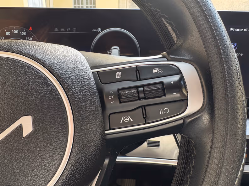 Kia Sportage - 14