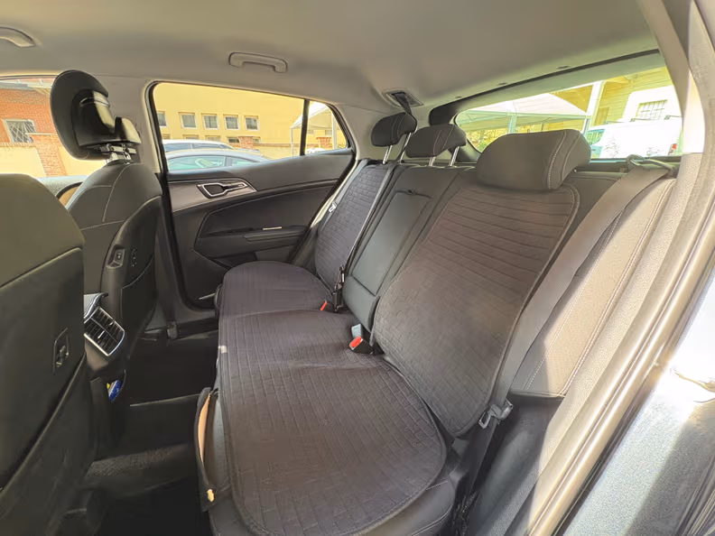 Kia Sportage - 25