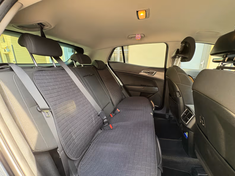 Kia Sportage - 23