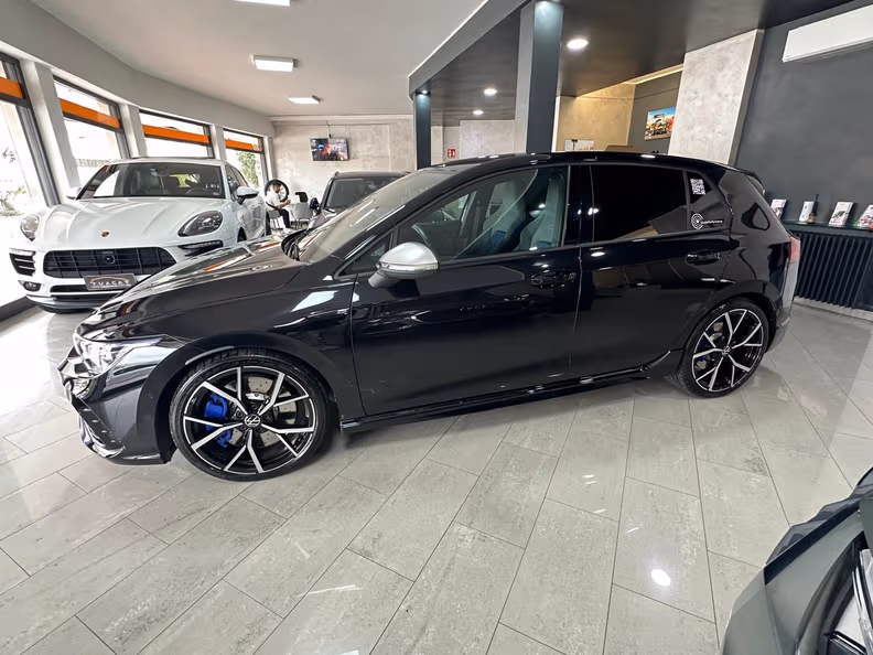 Volkswagen Golf - 7