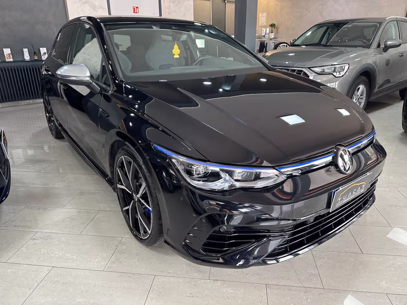Volkswagen Golf - 3