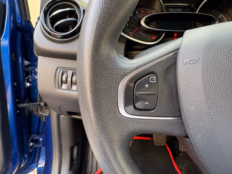 Renault Clio - 14