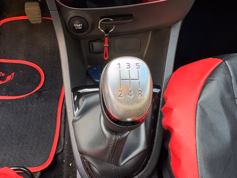Renault Clio - 17