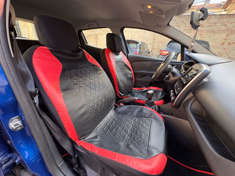 Renault Clio - 12