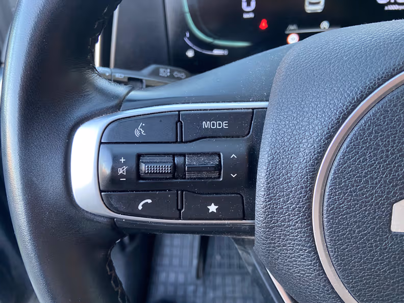 Kia Sportage - 12