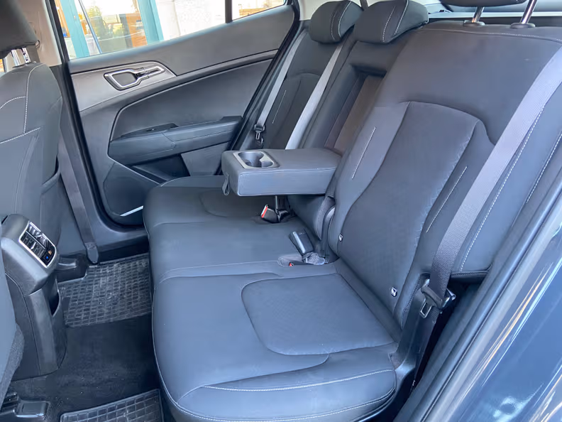 Kia Sportage - 11