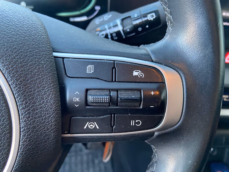 Kia Sportage - 14
