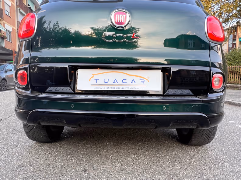 Fiat 500L - 24