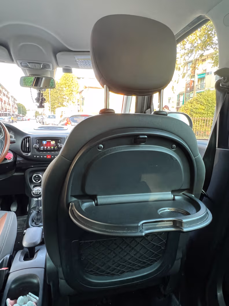 Fiat 500L - 21