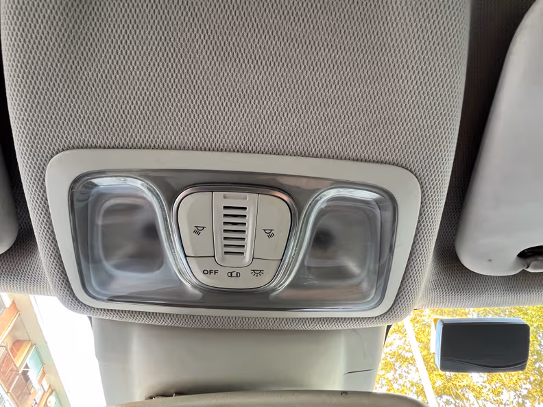 Fiat 500L - 20