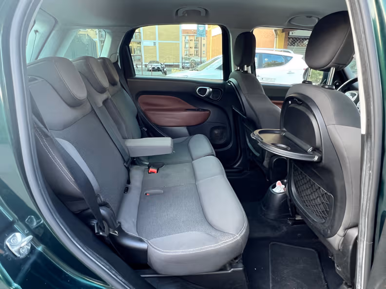 Fiat 500L - 16