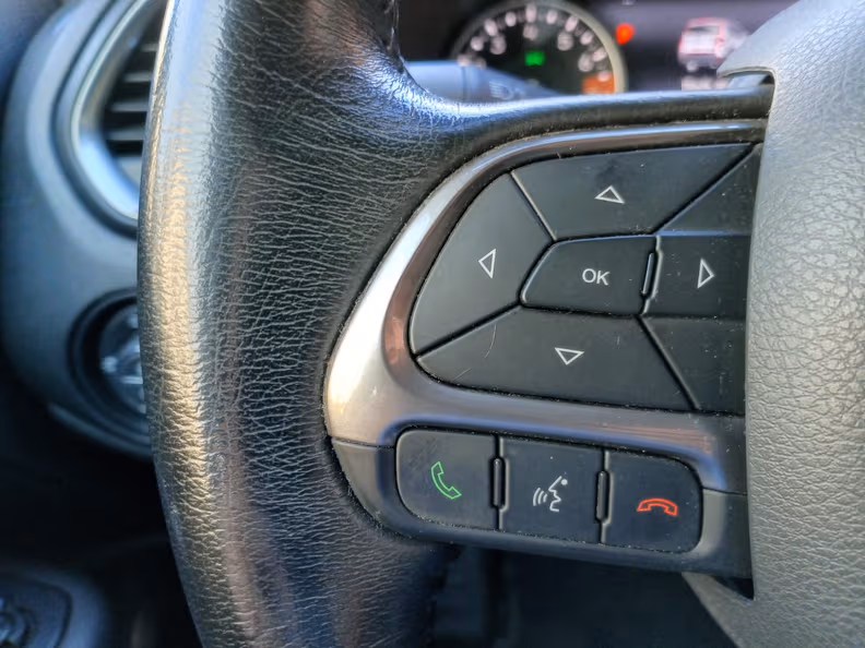 Jeep Renegade - 24