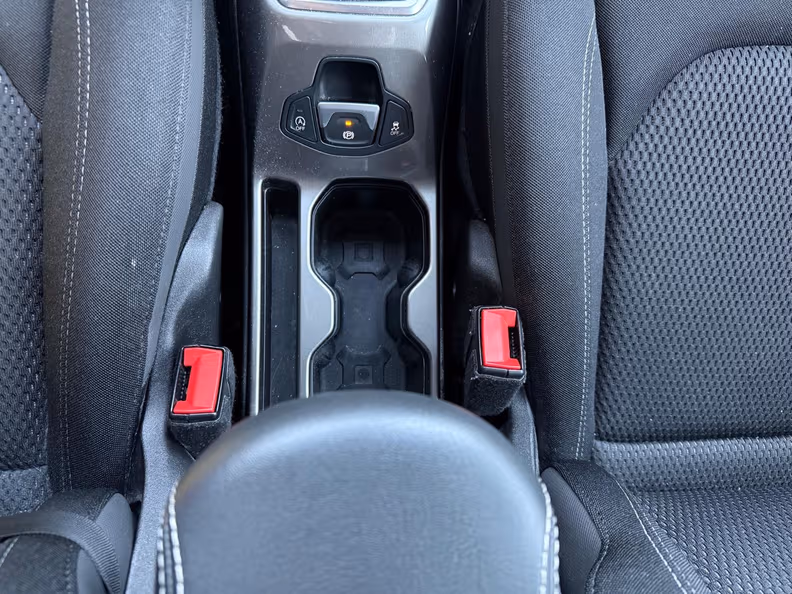 Jeep Renegade - 20