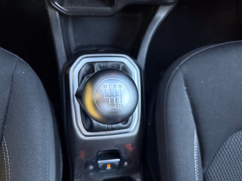 Jeep Renegade - 19