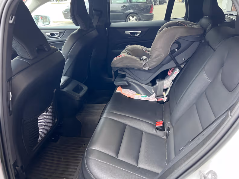 Volvo V60 - 13
