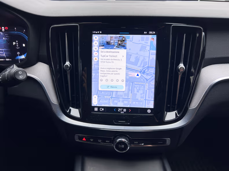 Volvo V60 - 14