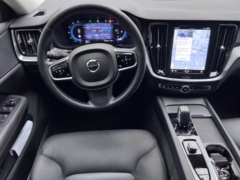 Volvo V60 - 9