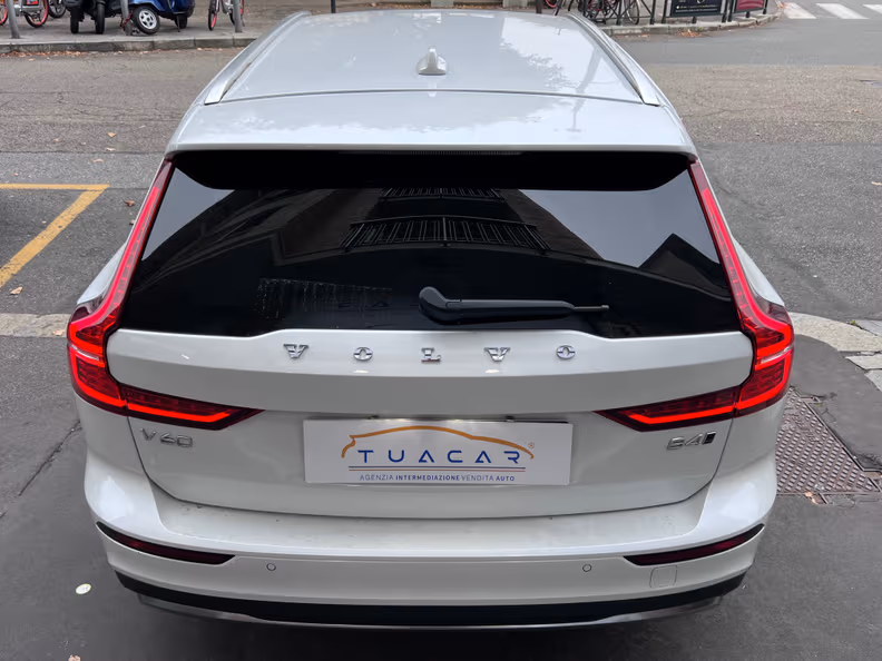 Volvo V60 - 5