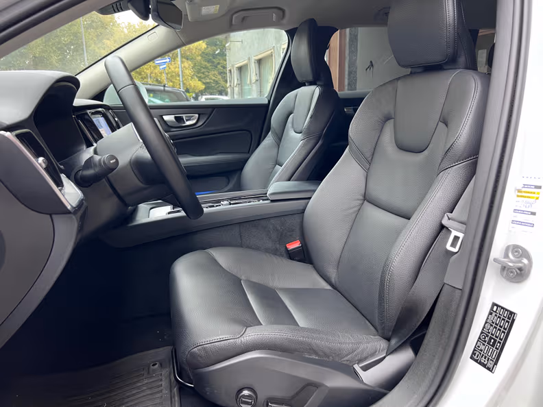Volvo V60 - 11