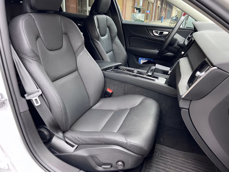 Volvo V60 - 12