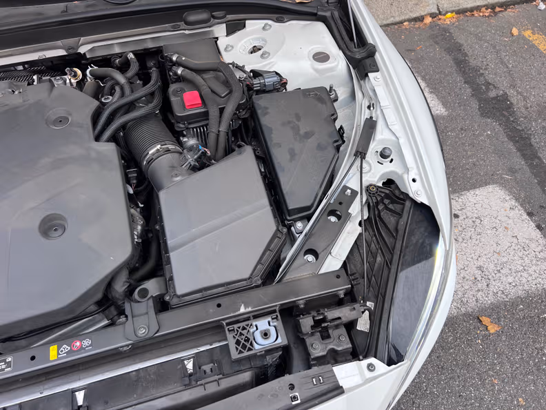Volvo V60 - 32