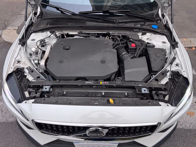 Volvo V60 - 30