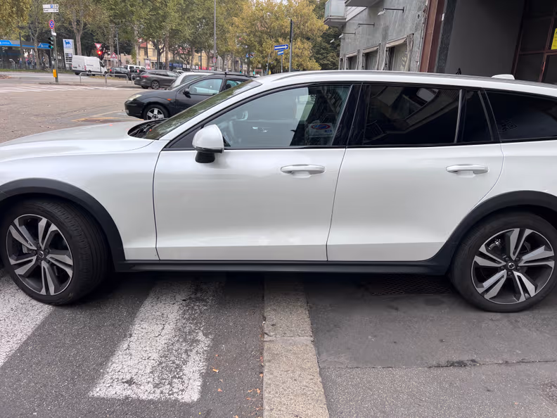 Volvo V60 - 19