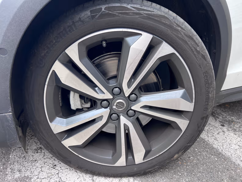 Volvo V60 - 21