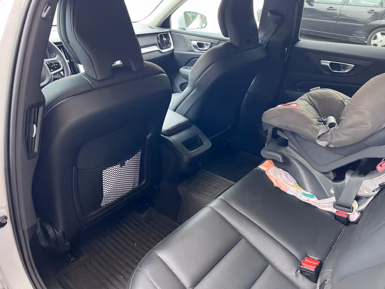 Volvo V60 - 24