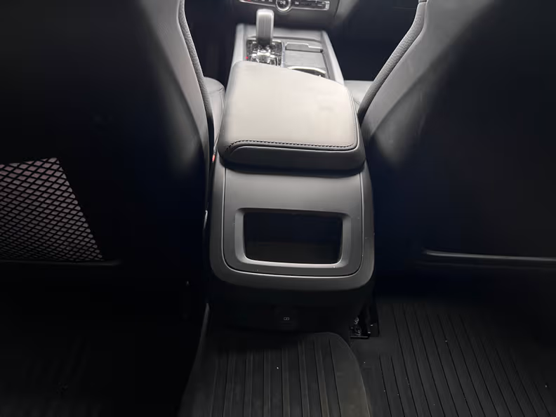 Volvo V60 - 26