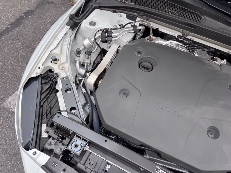 Volvo V60 - 31