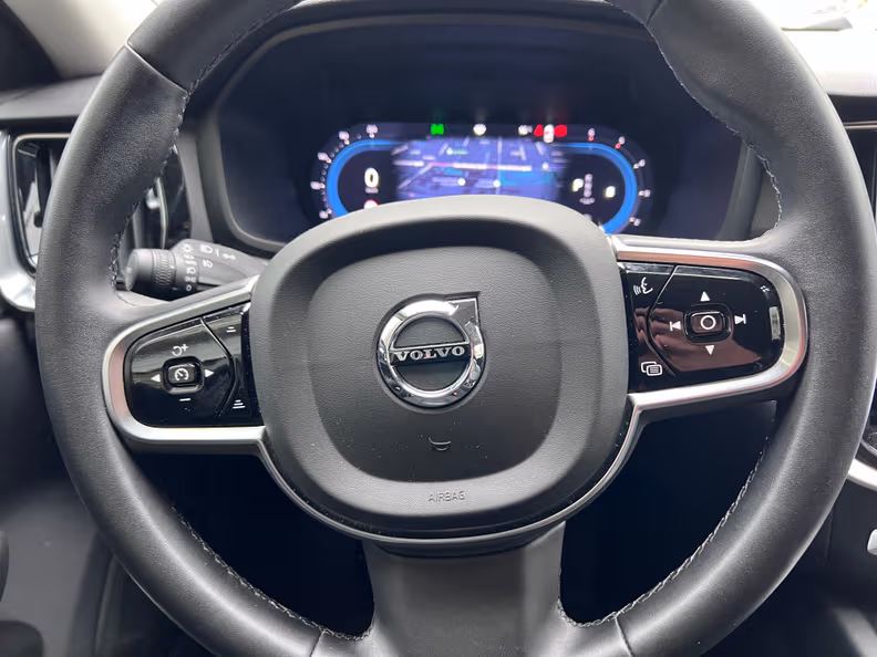 Volvo V60 - 27