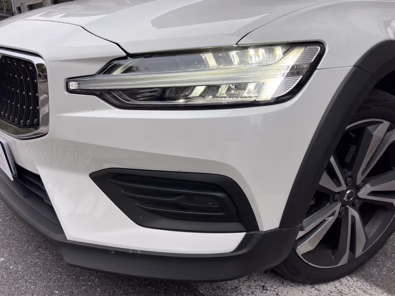 Volvo V60 - 7