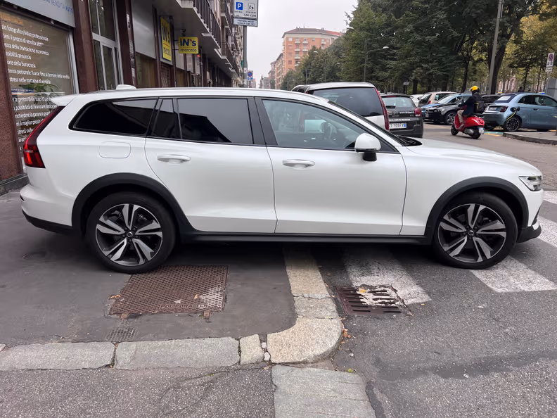 Volvo V60 - 18