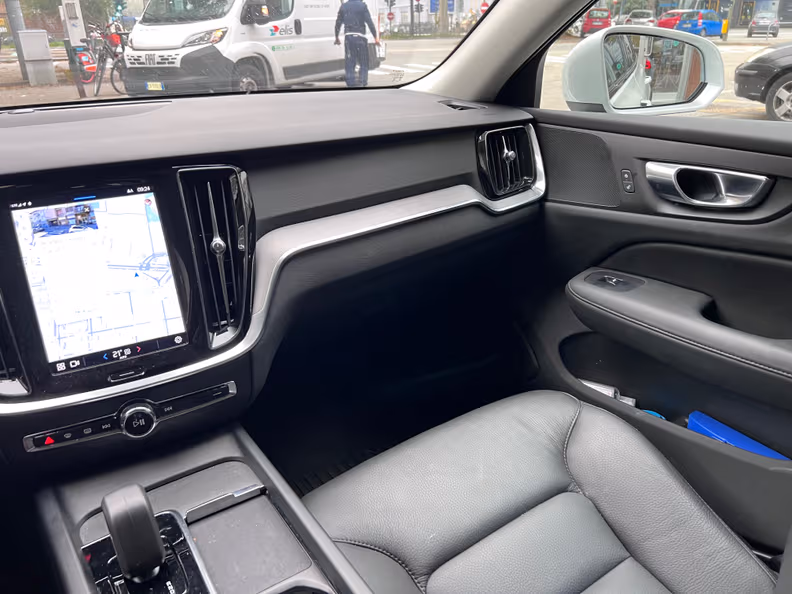 Volvo V60 - 29