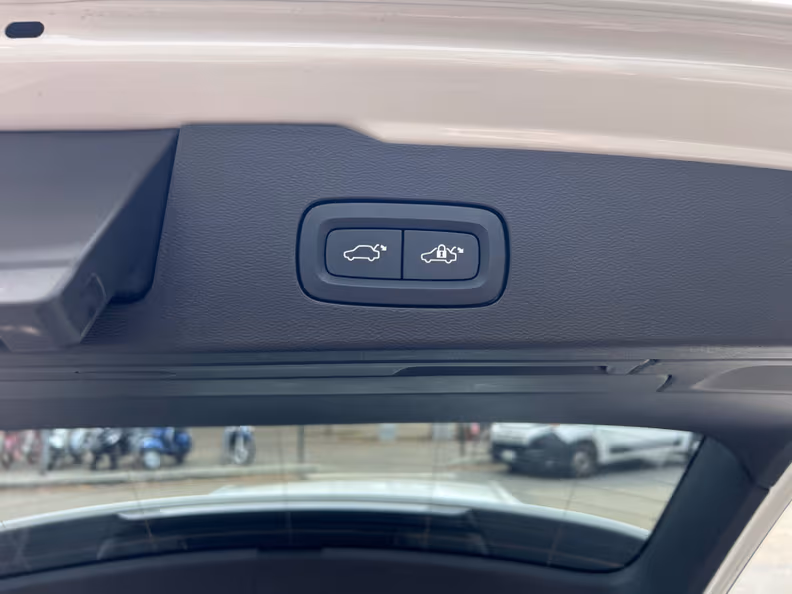 Volvo V60 - 17