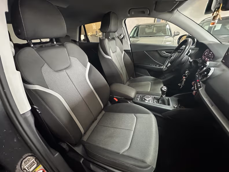 Audi Q2 - 14