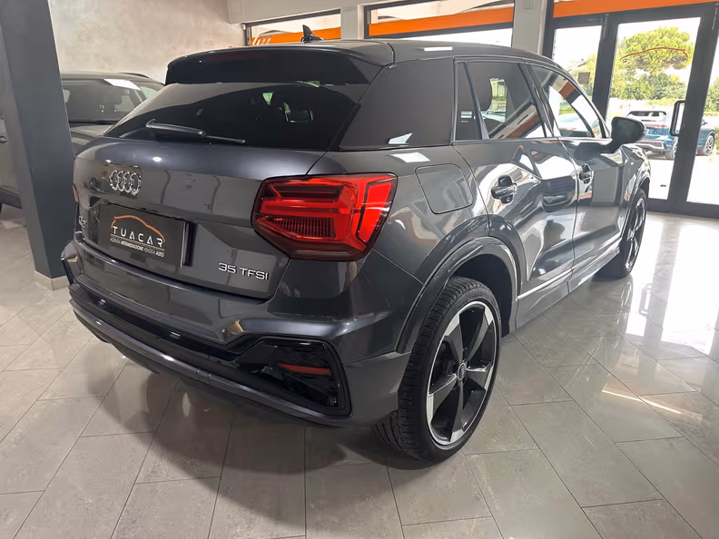 Audi Q2 - 6