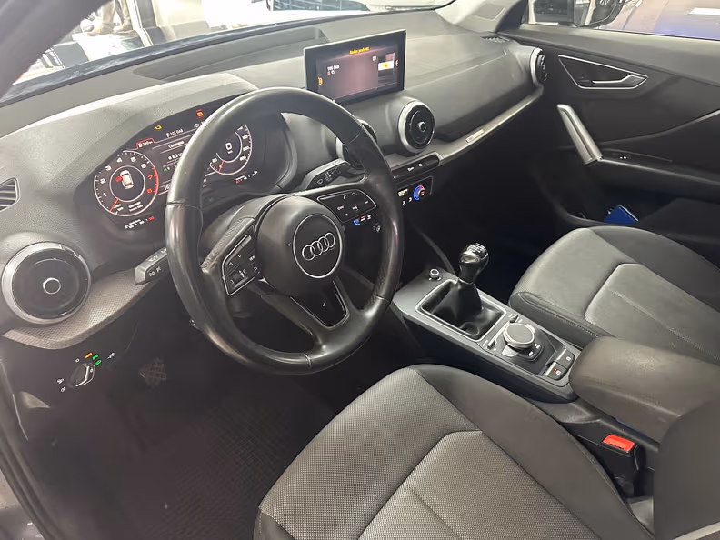 Audi Q2 - 9