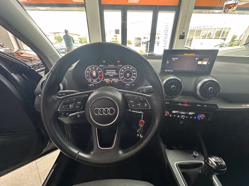 Audi Q2 - 12