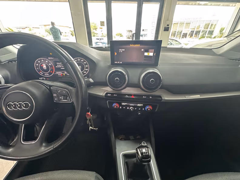 Audi Q2 - 13